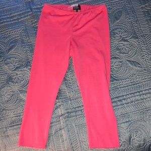 Dance Tights